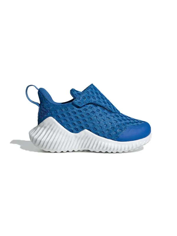 Кроссовки fortarun bth ac i Adidas — изображение 2 из 4, синий/белый