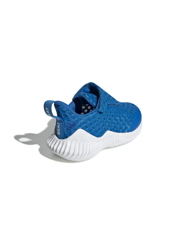 Кроссовки fortarun bth ac i Adidas — изображение 4 из 4, синий/белый