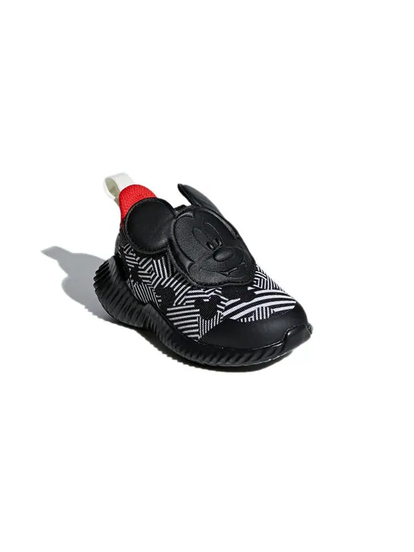 Кроссовки disney x fortarun ac i Adidas — изображение 3 из 4, черный