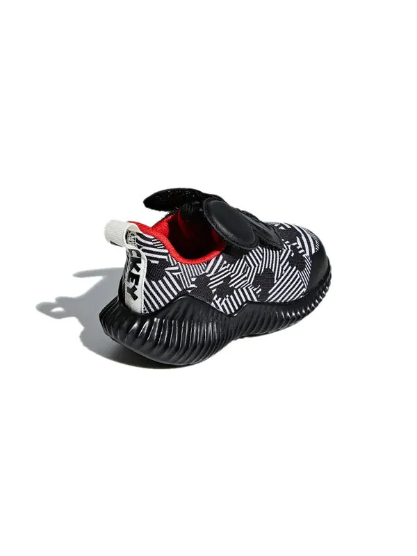 Кроссовки disney x fortarun ac i Adidas — изображение 4 из 4, черный