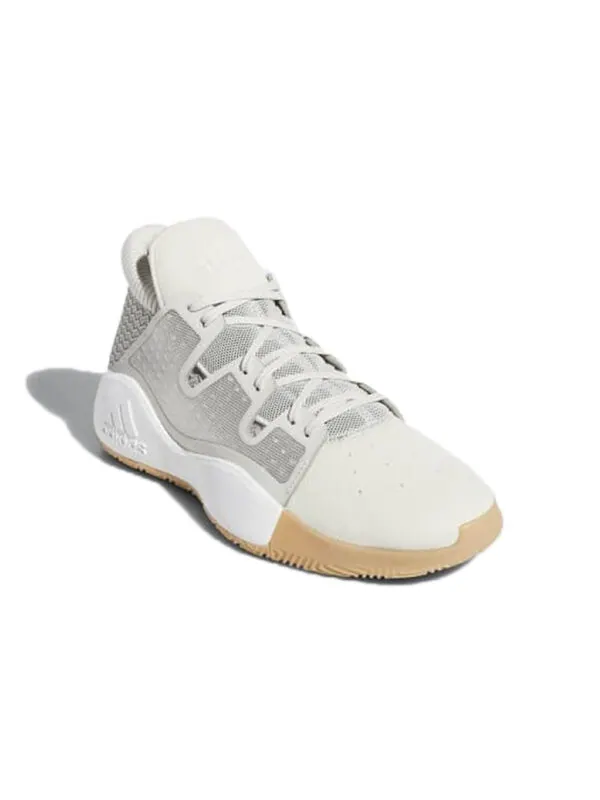 Кроссовки pro vision Adidas — изображение 3 из 4, серый
