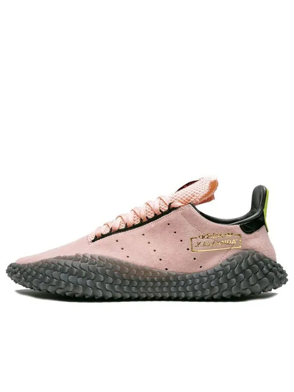 Кроссовки dragon ball zx каманда Adidas — изображение 1 из 4, розовый