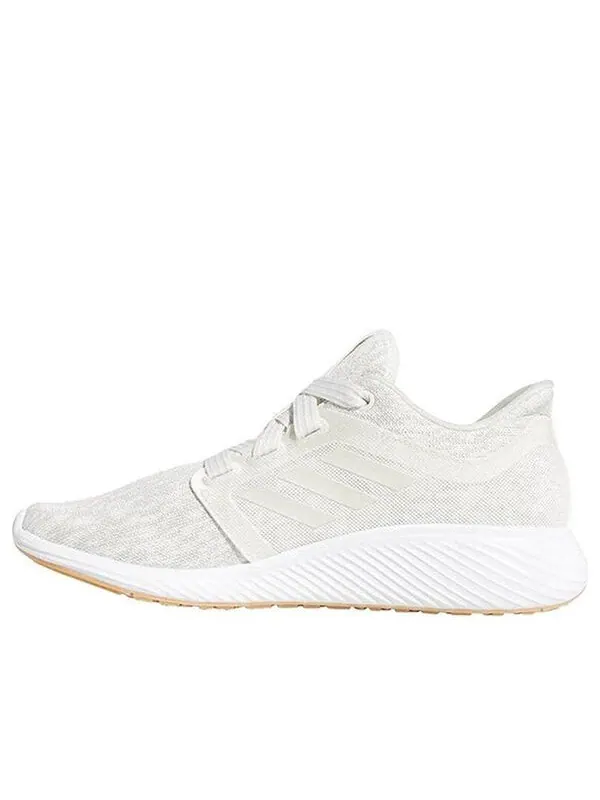 Кроссовки edge lux 3 Adidas — изображение 1 из 4, белый