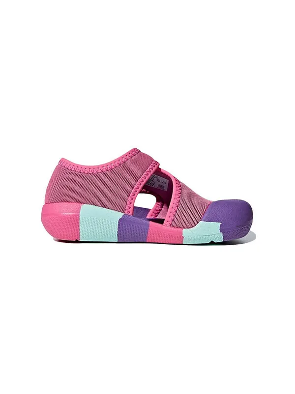 Сандалии альтавентура Adidas — изображение 2 из 4, розовый