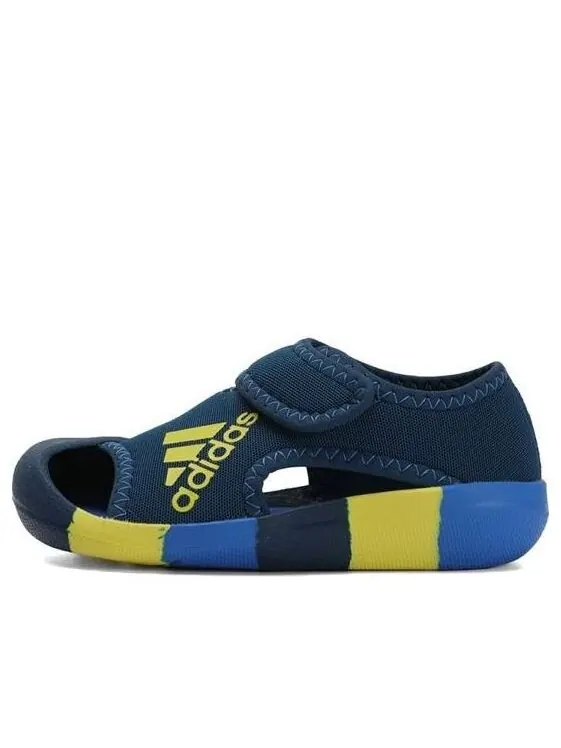 Сандалии альтавентура Adidas — изображение 1 из 4, синий