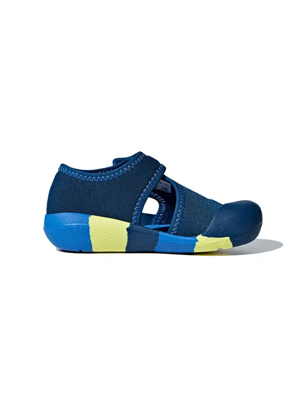 Сандалии альтавентура Adidas — изображение 2 из 4, синий