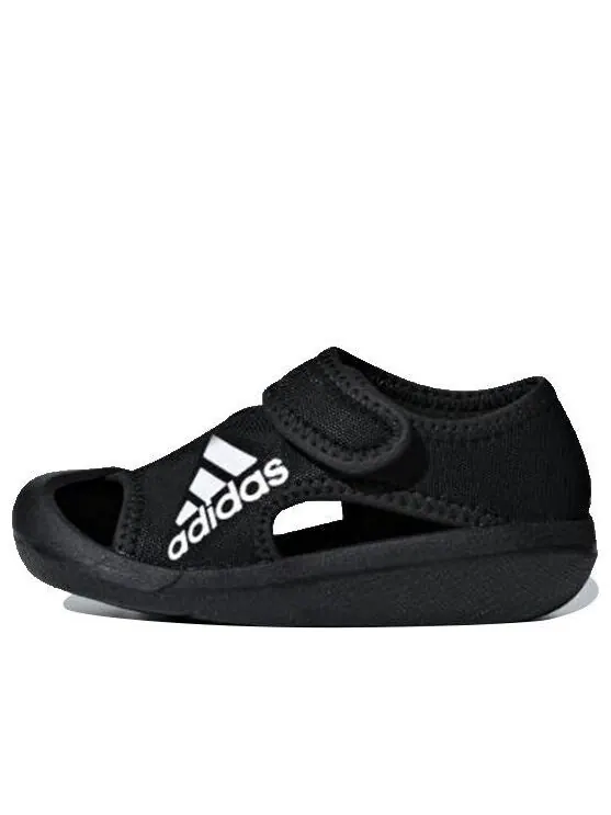 Сандалии альтавентура i Adidas — изображение 1 из 4, черный