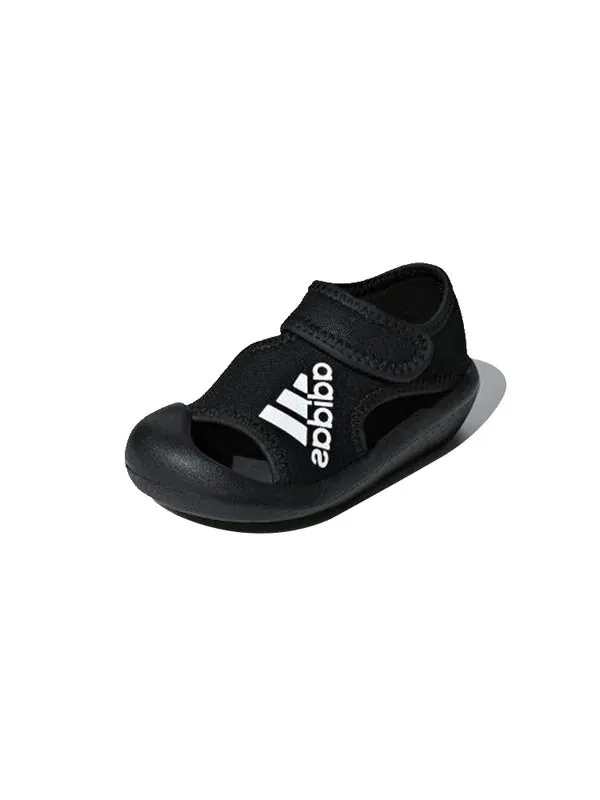 Сандалии альтавентура i Adidas — изображение 3 из 4, черный