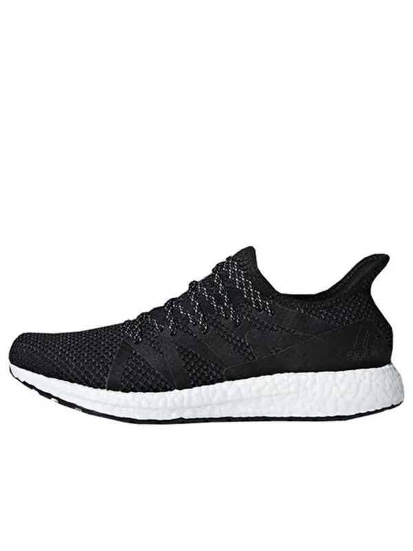 Кроссовки speedfactory nyc Adidas — изображение 1 из 4, черный