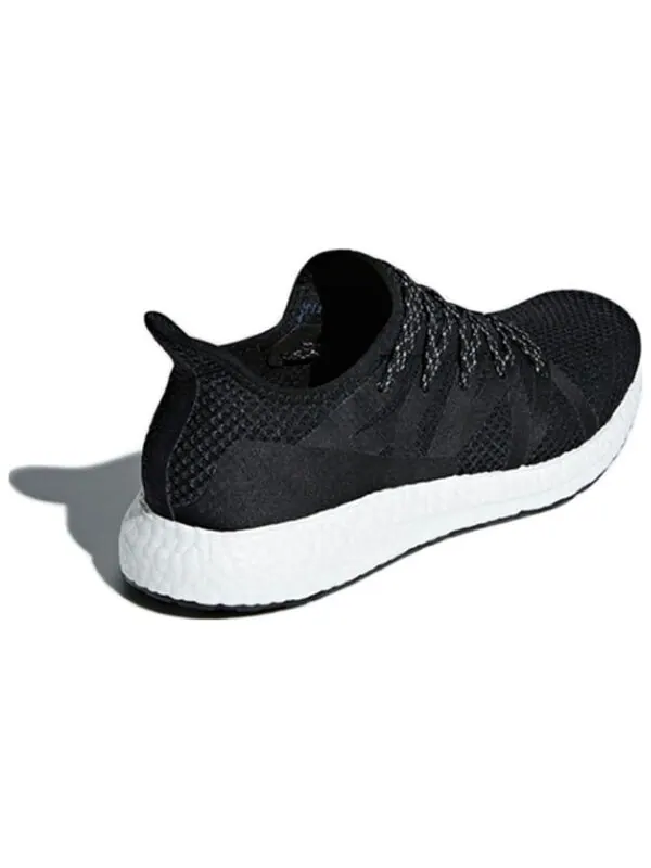 Кроссовки speedfactory nyc Adidas — изображение 3 из 4, черный