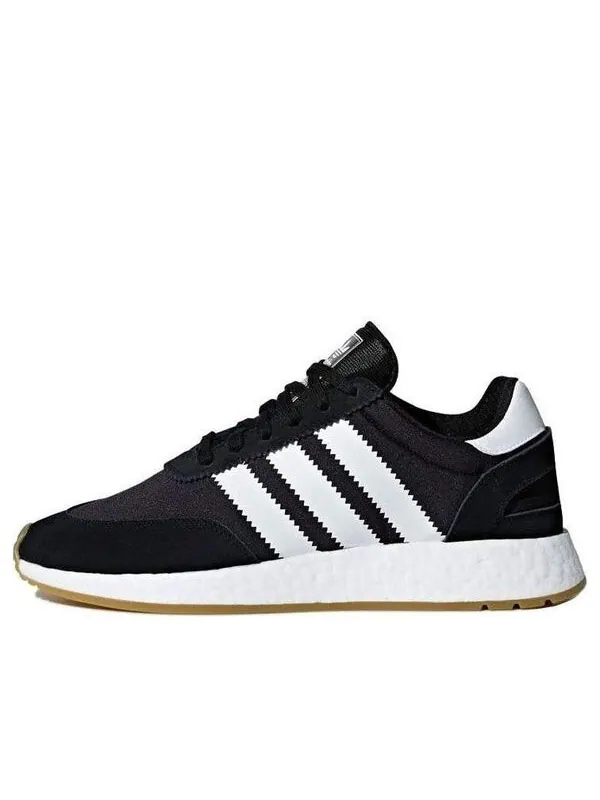 Кроссовки i 5923 Adidas — изображение 1 из 4, черный/белый