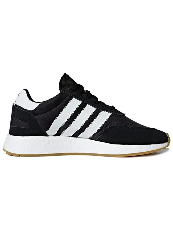 Кроссовки i 5923 Adidas — изображение 2 из 4, черный/белый