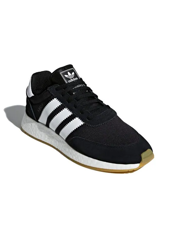 Кроссовки i 5923 Adidas — изображение 3 из 4, черный/белый