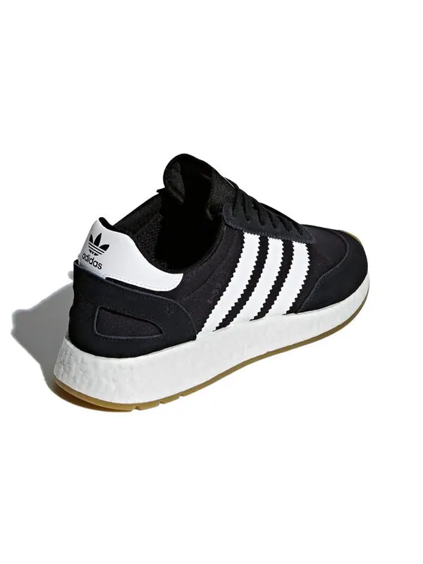 Кроссовки i 5923 Adidas — изображение 4 из 4, черный/белый