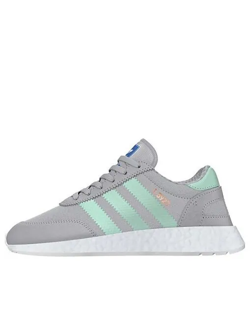 Кроссовки i 5923 Adidas — изображение 1 из 4, серый