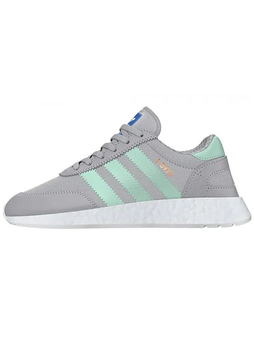 Кроссовки i 5923 Adidas — изображение 2 из 4, серый