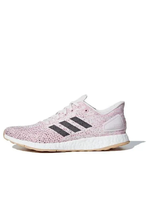 Кроссовки pureboost dpr Adidas — изображение 1 из 4
