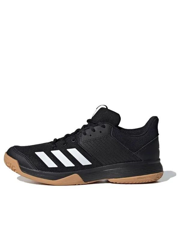 Кроссовки лигра 6 Adidas — изображение 1 из 4, черный