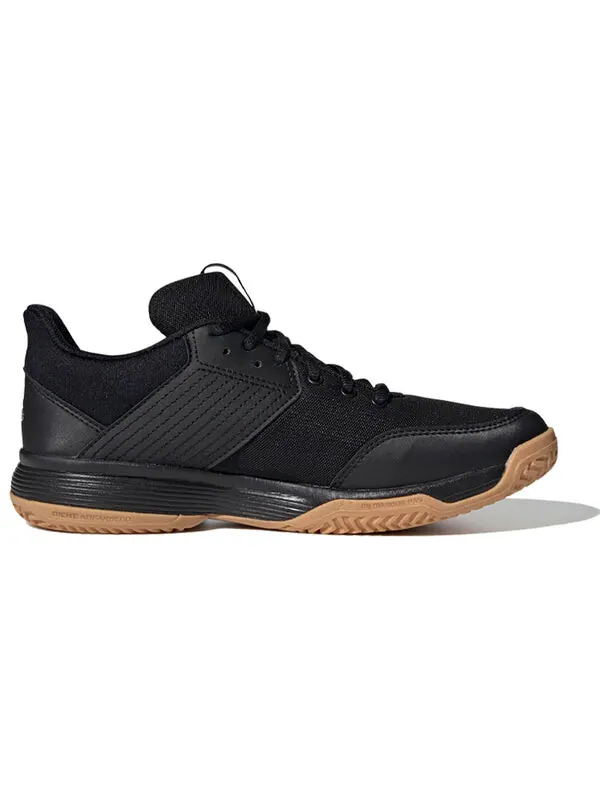 Кроссовки лигра 6 Adidas — изображение 2 из 4, черный