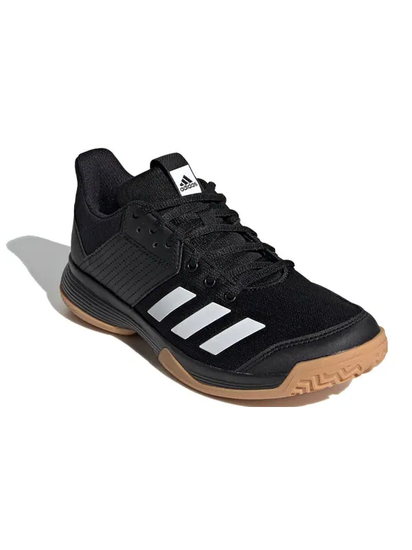 Кроссовки лигра 6 Adidas — изображение 3 из 4, черный