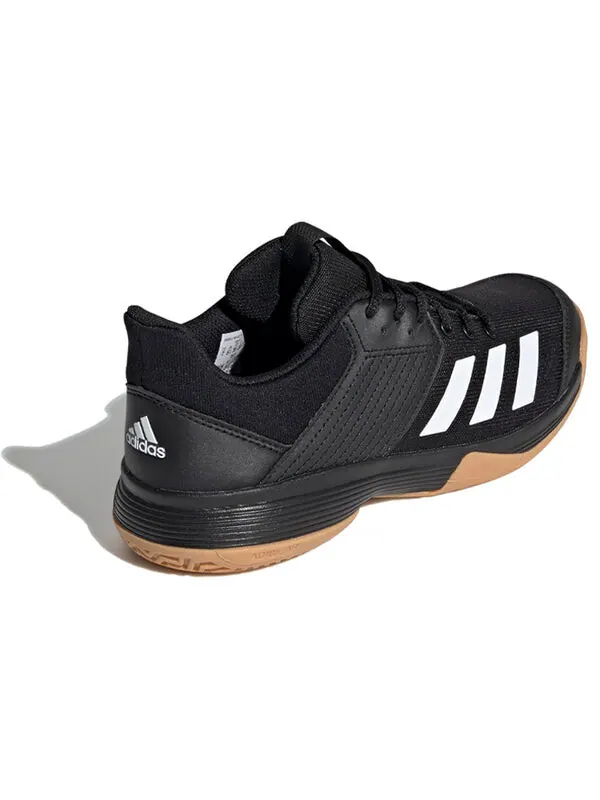 Кроссовки лигра 6 Adidas — изображение 4 из 4, черный