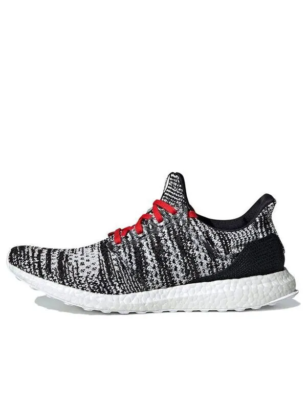Кроссовки missoni x ultraboost clima Adidas — изображение 1 из 4, черный