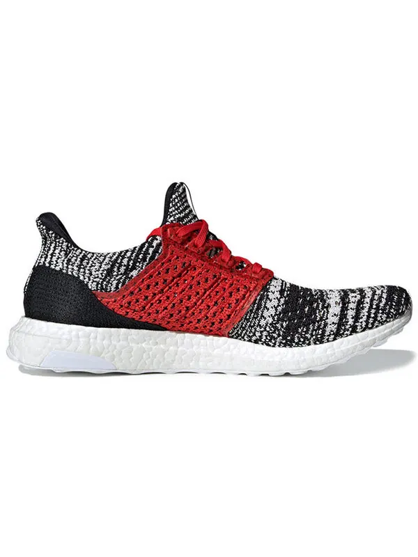 Кроссовки missoni x ultraboost clima Adidas — изображение 2 из 4, черный