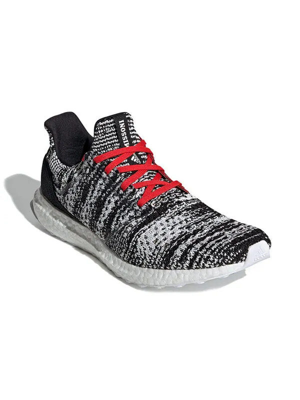 Кроссовки missoni x ultraboost clima Adidas — изображение 3 из 4, черный