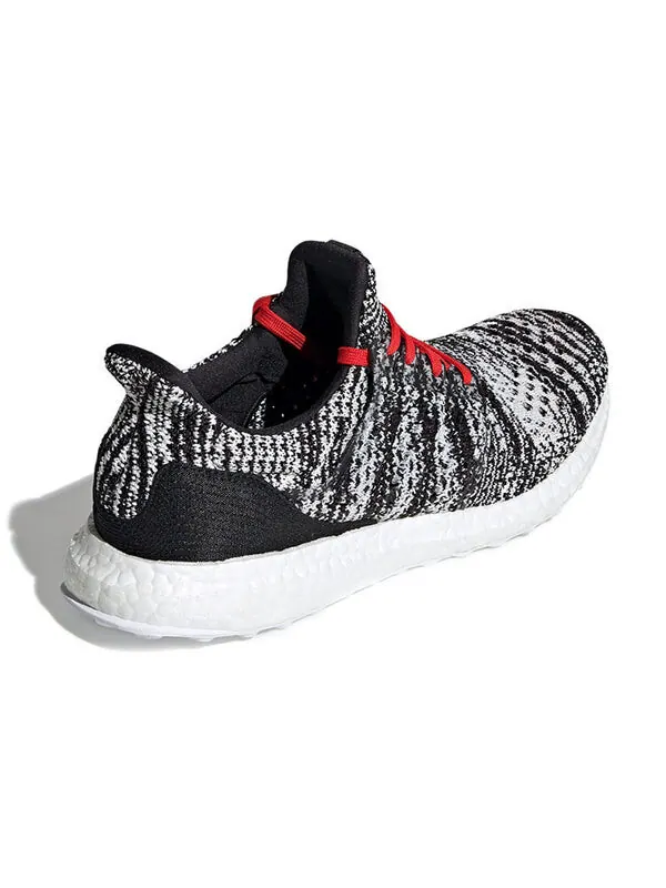 Кроссовки missoni x ultraboost clima Adidas — изображение 4 из 4, черный