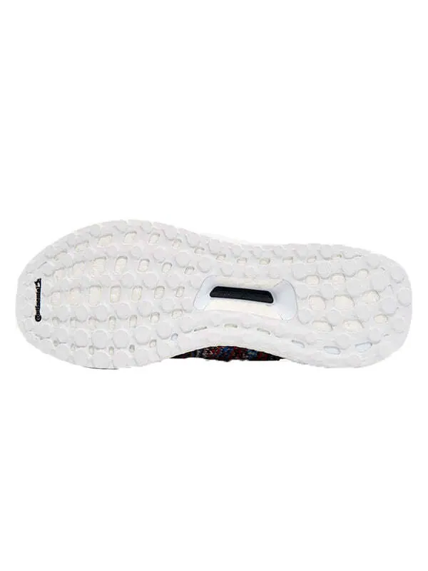 Кроссовки missoni x ultraboost clima Adidas — изображение 4 из 4, белый/белый/красный