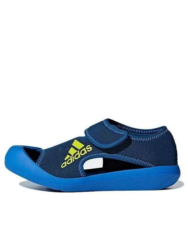 Сандалии altavanture j Adidas — изображение 1 из 4, синий