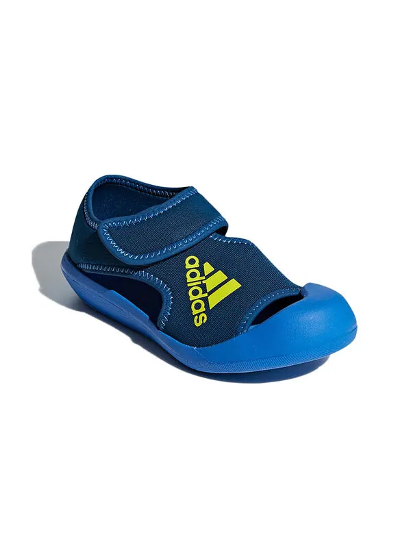 Сандалии altavanture j Adidas — изображение 3 из 4, синий