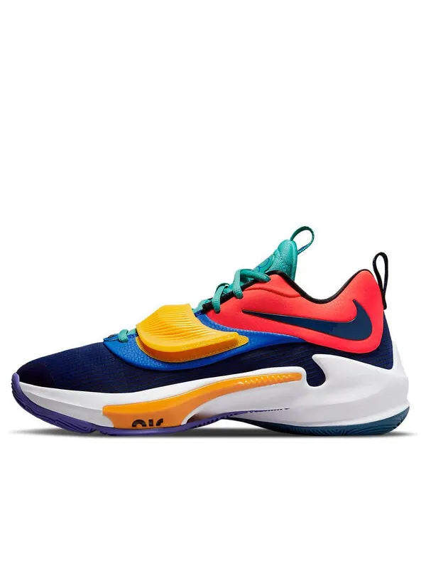 Кроссовки зум фрик 3 Nike — изображение 1 из 4