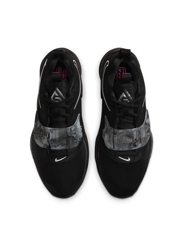 Кроссовки зум фрик 3 эп. Nike — изображение 4 из 4