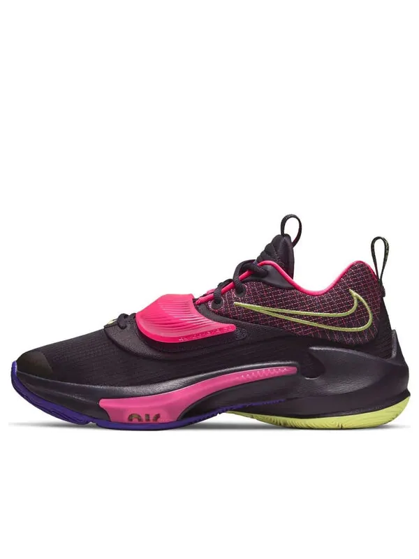 Кроссовки zoom freak 3 ep 'digital' Nike — изображение 1 из 4