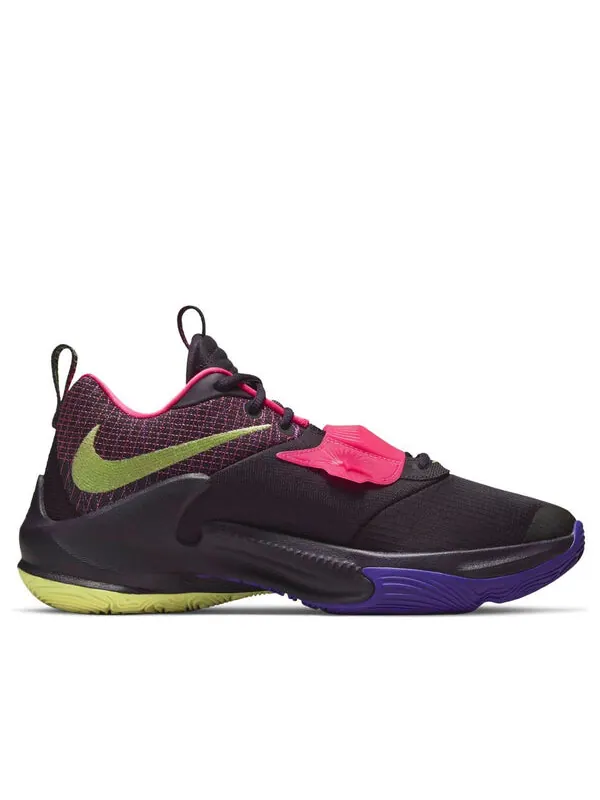 Кроссовки zoom freak 3 ep 'digital' Nike — изображение 2 из 4