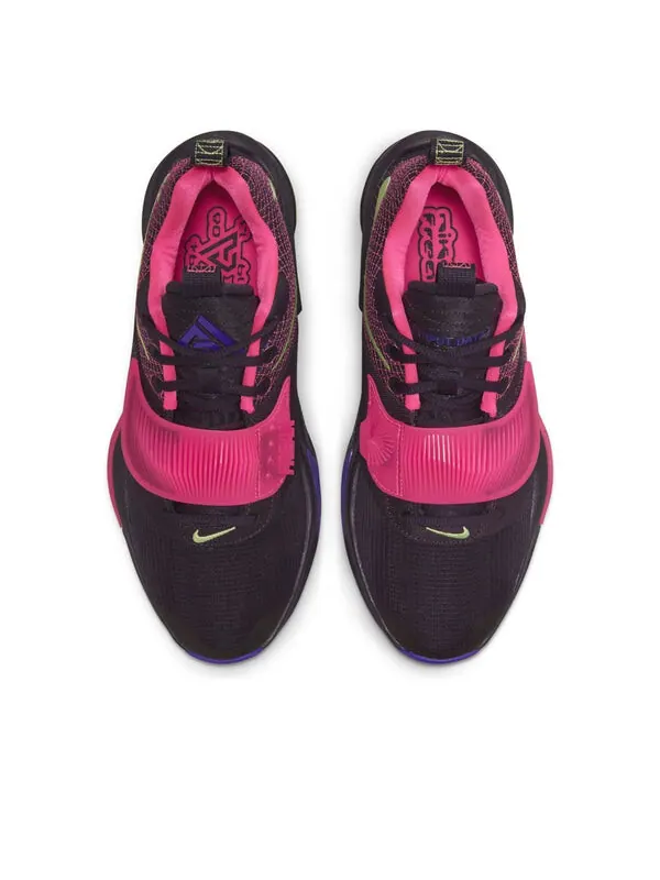 Кроссовки zoom freak 3 ep 'digital' Nike — изображение 4 из 4