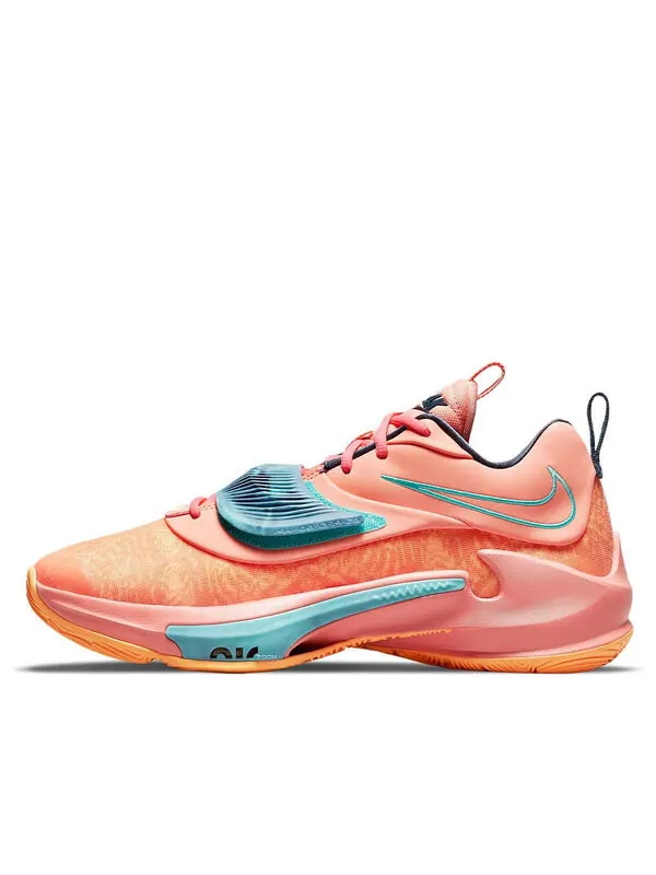 Кроссовки zoom freak 3 ep 'stay freaky' Nike — изображение 1 из 4, синий