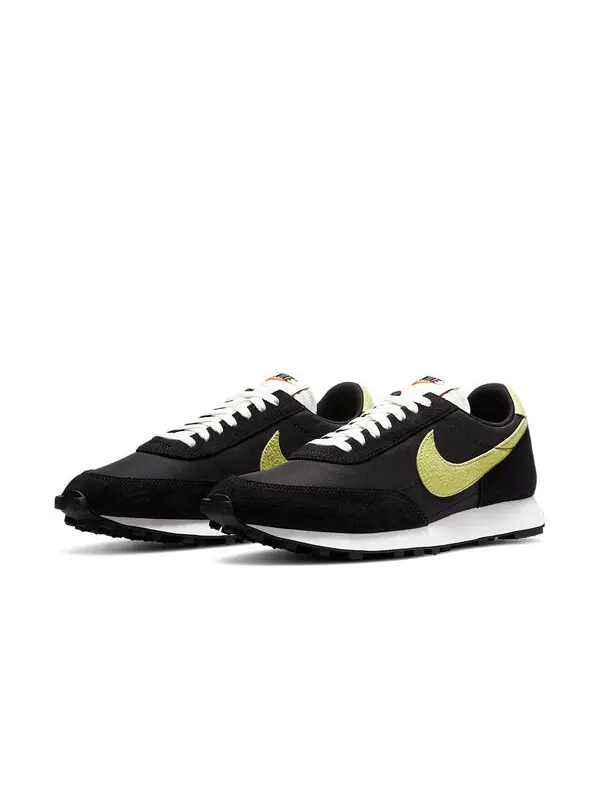 Кроссовки рассвет sp Nike — изображение 3 из 4, черный//черный/белый