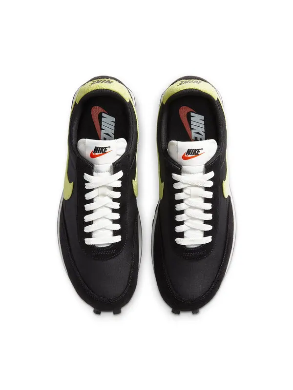 Кроссовки рассвет sp Nike — изображение 4 из 4, черный//черный/белый