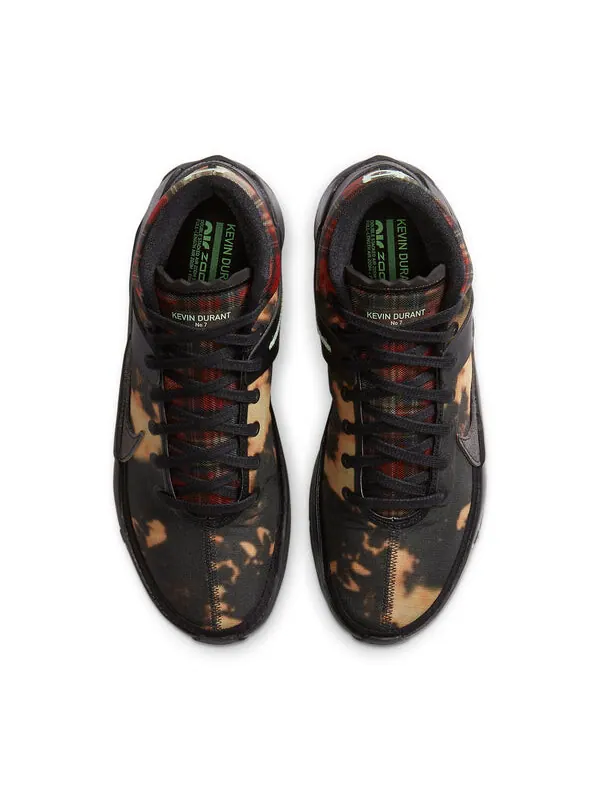 Кроссовки кд 13 Nike — изображение 4 из 4, черный