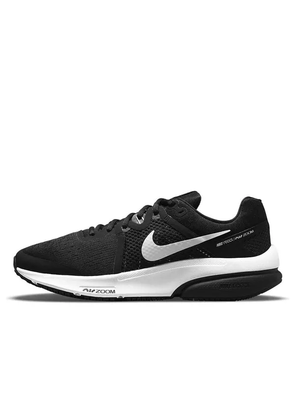 Кроссовки Zoom преобладают Nike — изображение 1 из 4, черный//белый