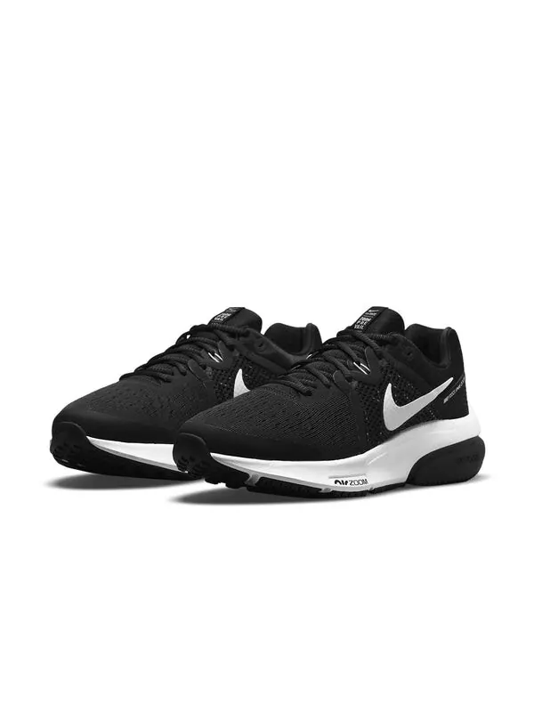 Кроссовки Zoom преобладают Nike — изображение 3 из 4, черный//белый