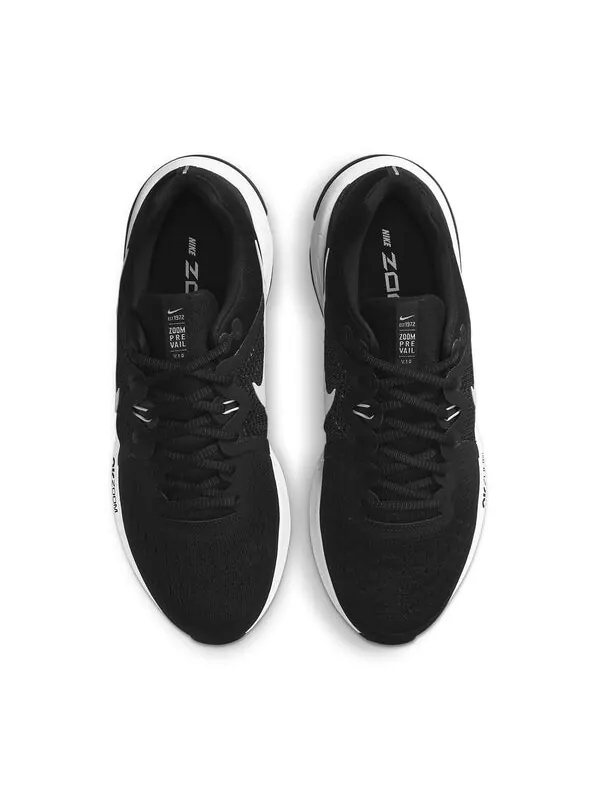Кроссовки Zoom преобладают Nike — изображение 4 из 4, черный//белый