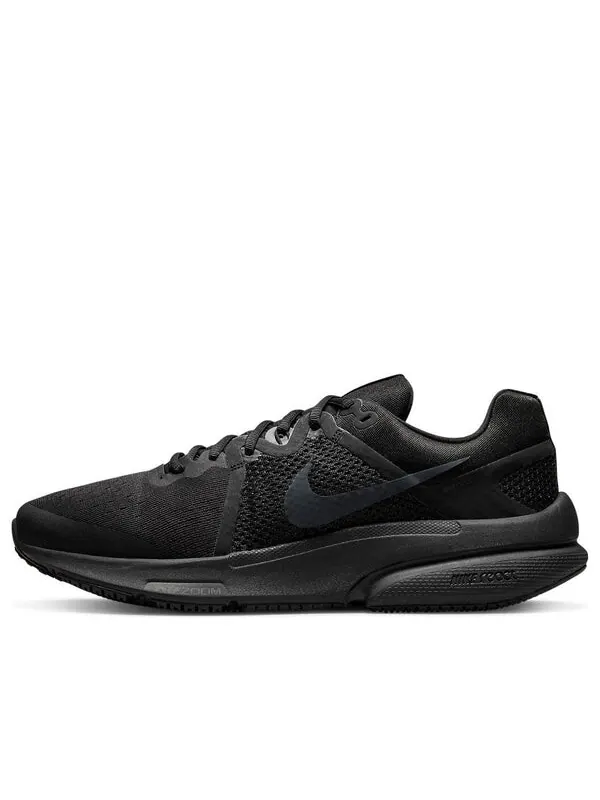 Кроссовки Zoom преобладают Nike — изображение 1 из 4, черный