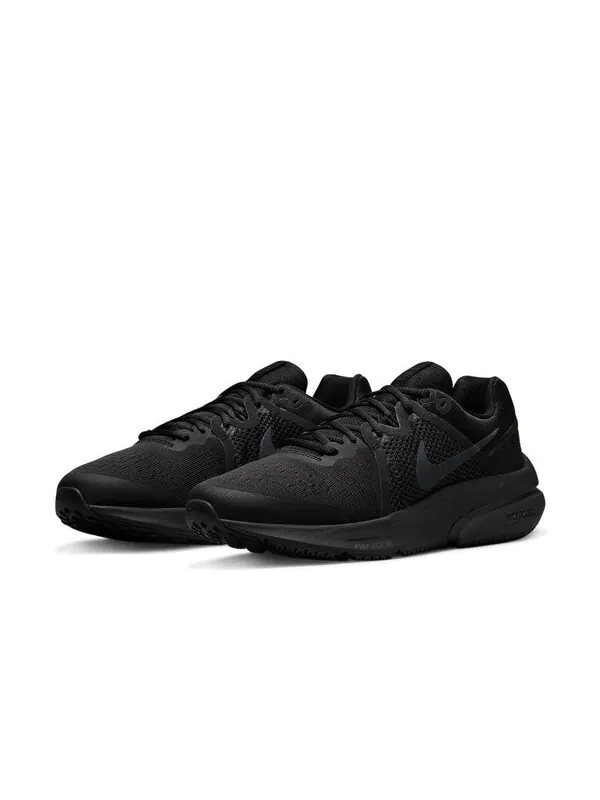 Кроссовки Zoom преобладают Nike — изображение 3 из 4, черный