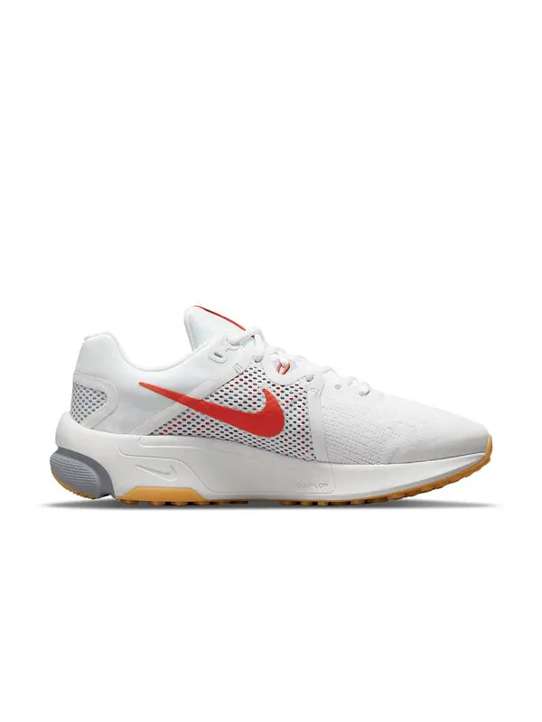 Кроссовки Zoom преобладают Nike — изображение 2 из 4, белый/серый/красный