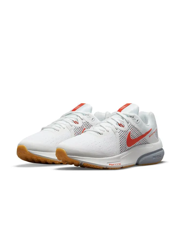 Кроссовки Zoom преобладают Nike — изображение 3 из 4, белый/серый/красный