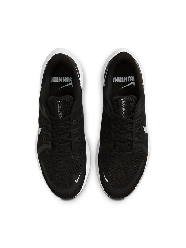 Кроссовки квест 4 Nike — изображение 4 из 4