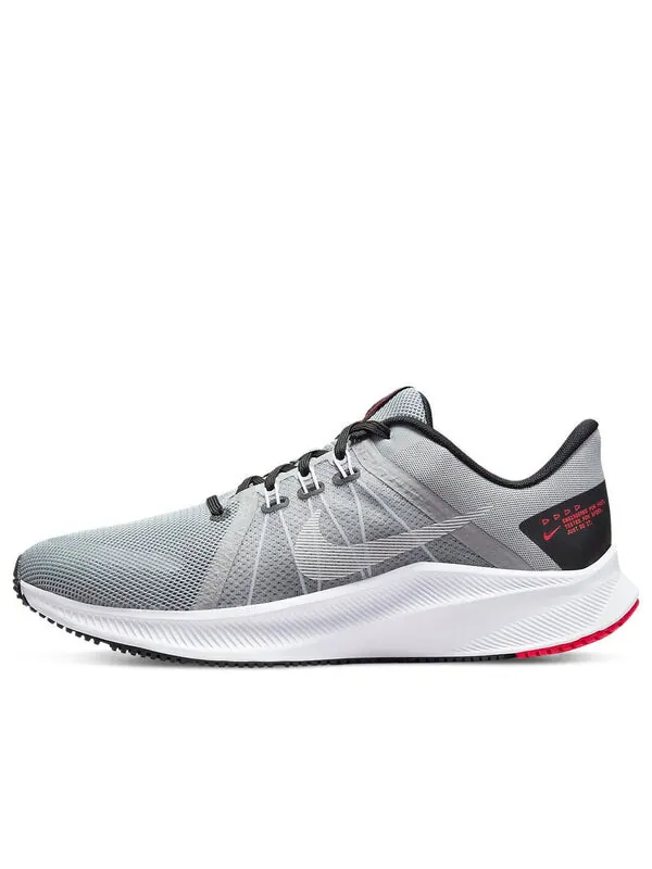 Кроссовки квест 4 Nike — изображение 1 из 4, серый